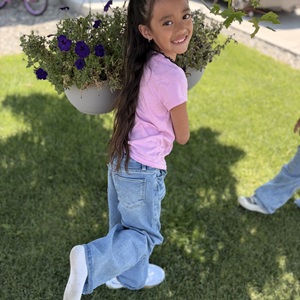 Maya Burke